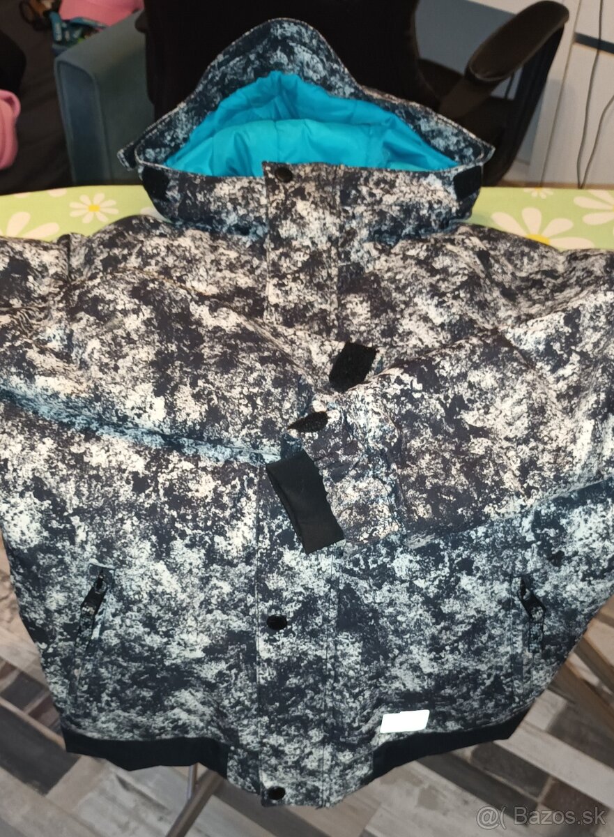 Predam lyziarsku bundu vel.152