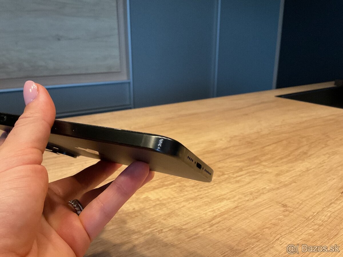 Iphone 15 Pro MAX 256GB čierny titán