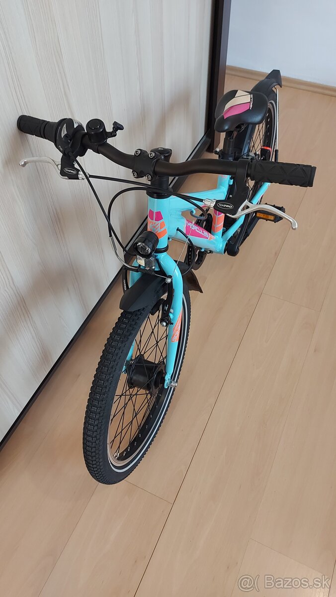 Detsky bicykel Hercules 20"