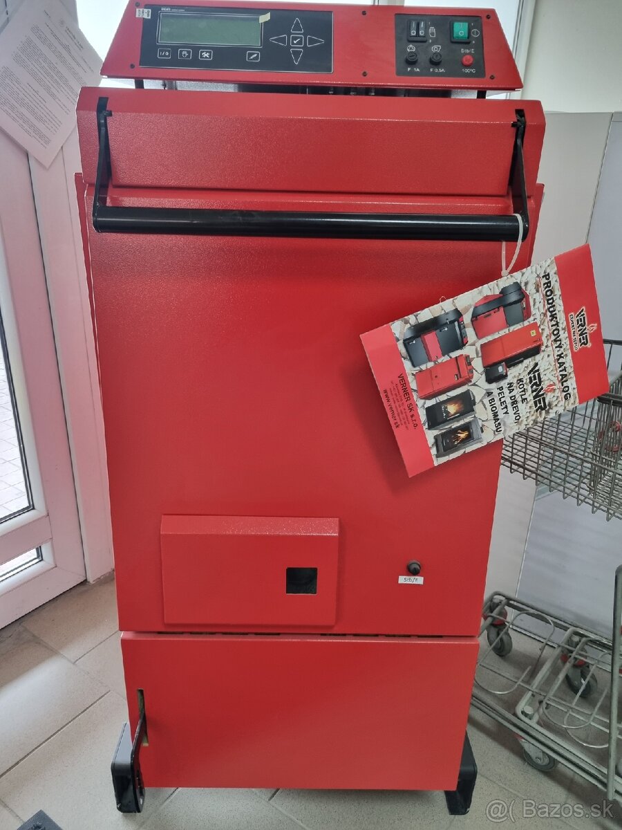 Kotol VERNER V210