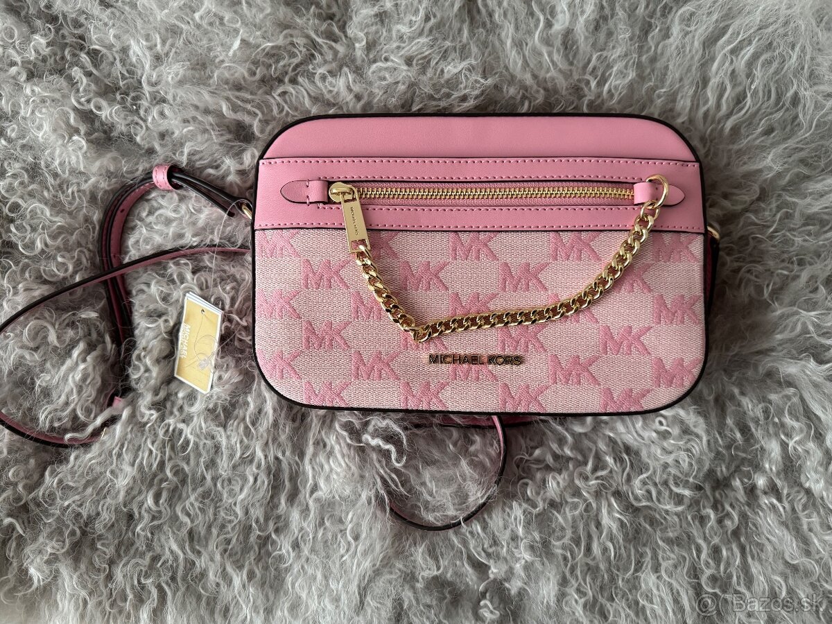 Michael Kors crossbody