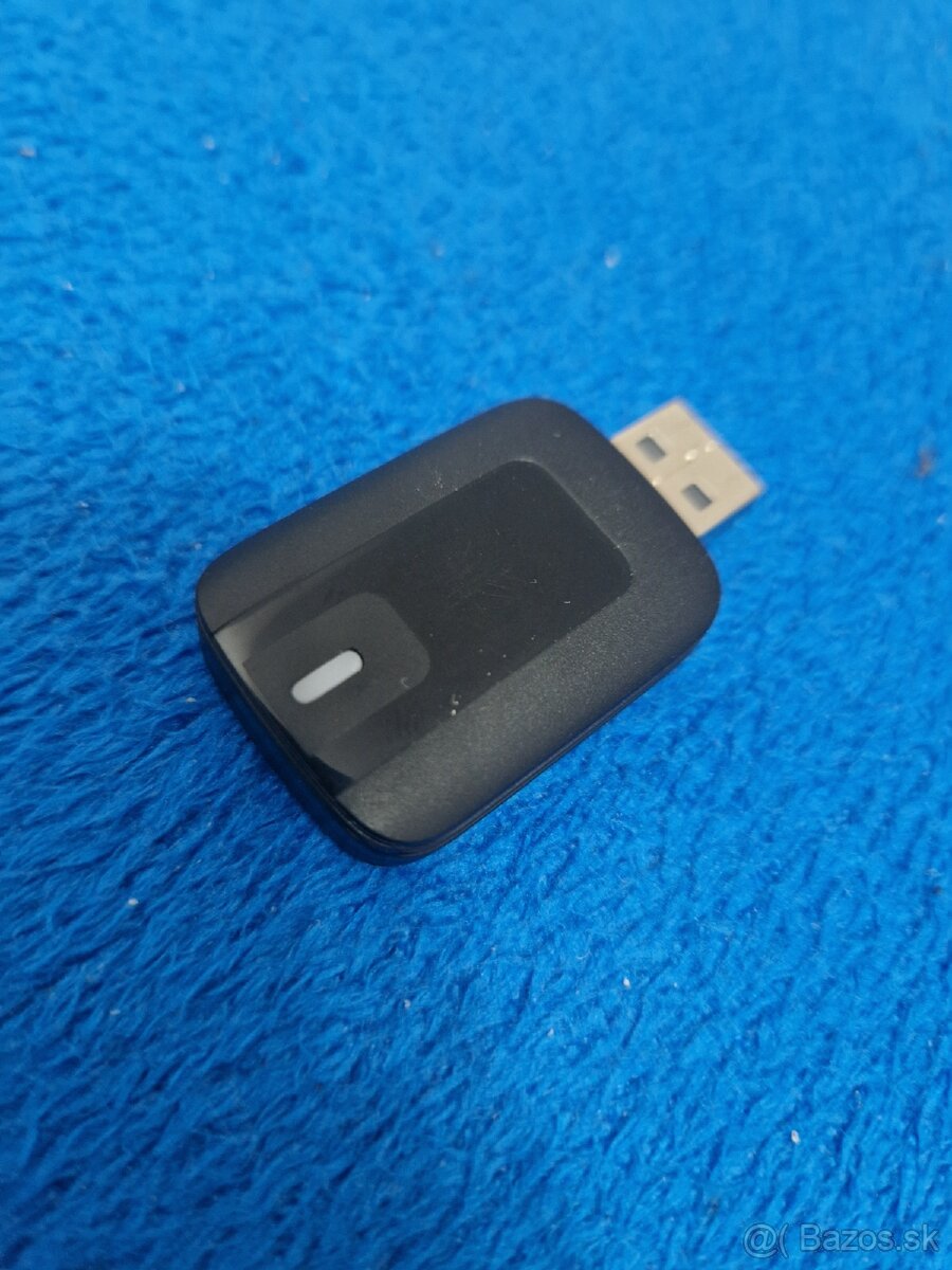 Bezdrôtový Carplay do auta