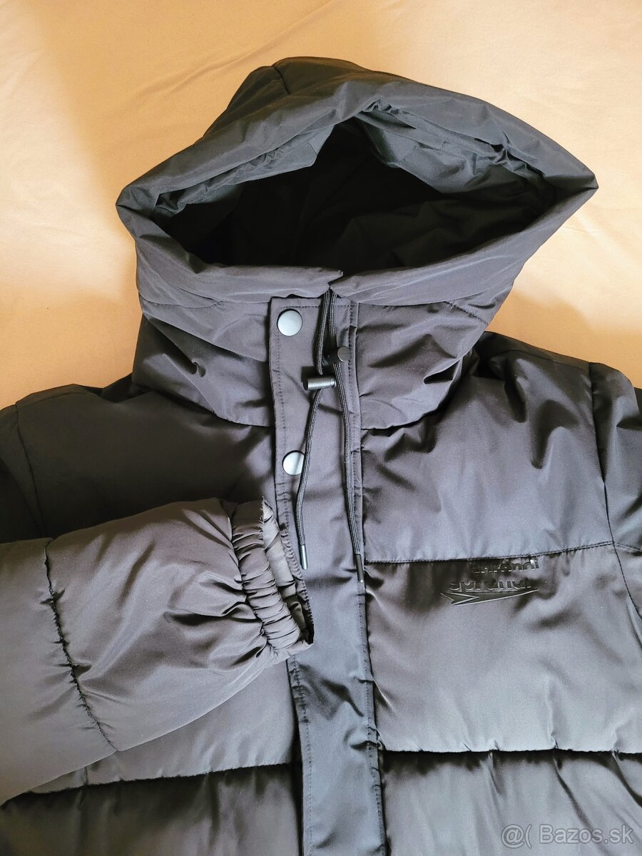 Zimna bunda "Sprandi" velkost S