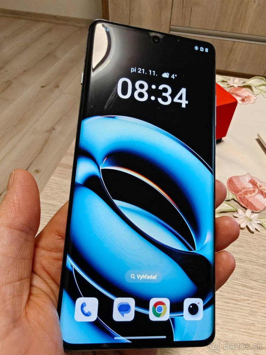 Predám OnePlus 12 16GB RAM / 512GB