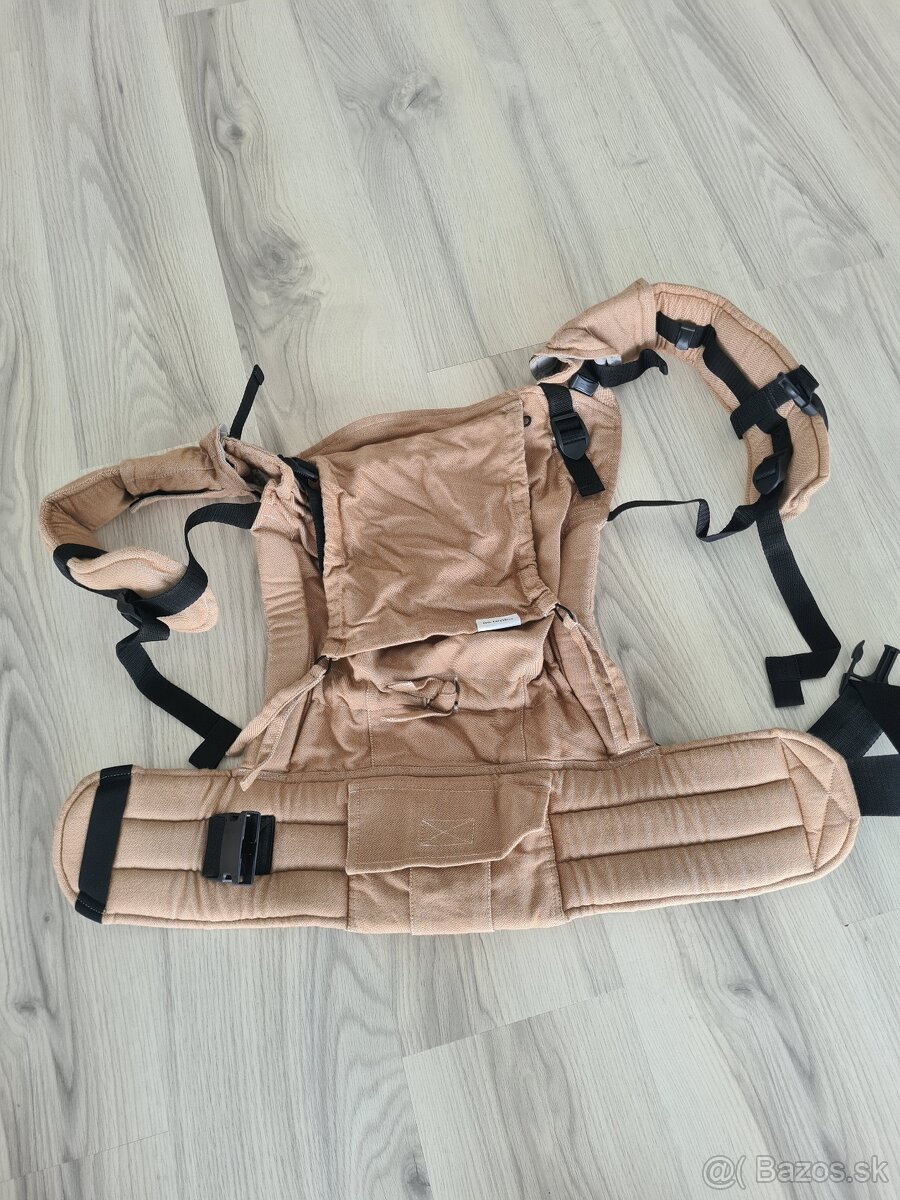 BeLenka 4ever Brown klasicke bez moznosti krizenia