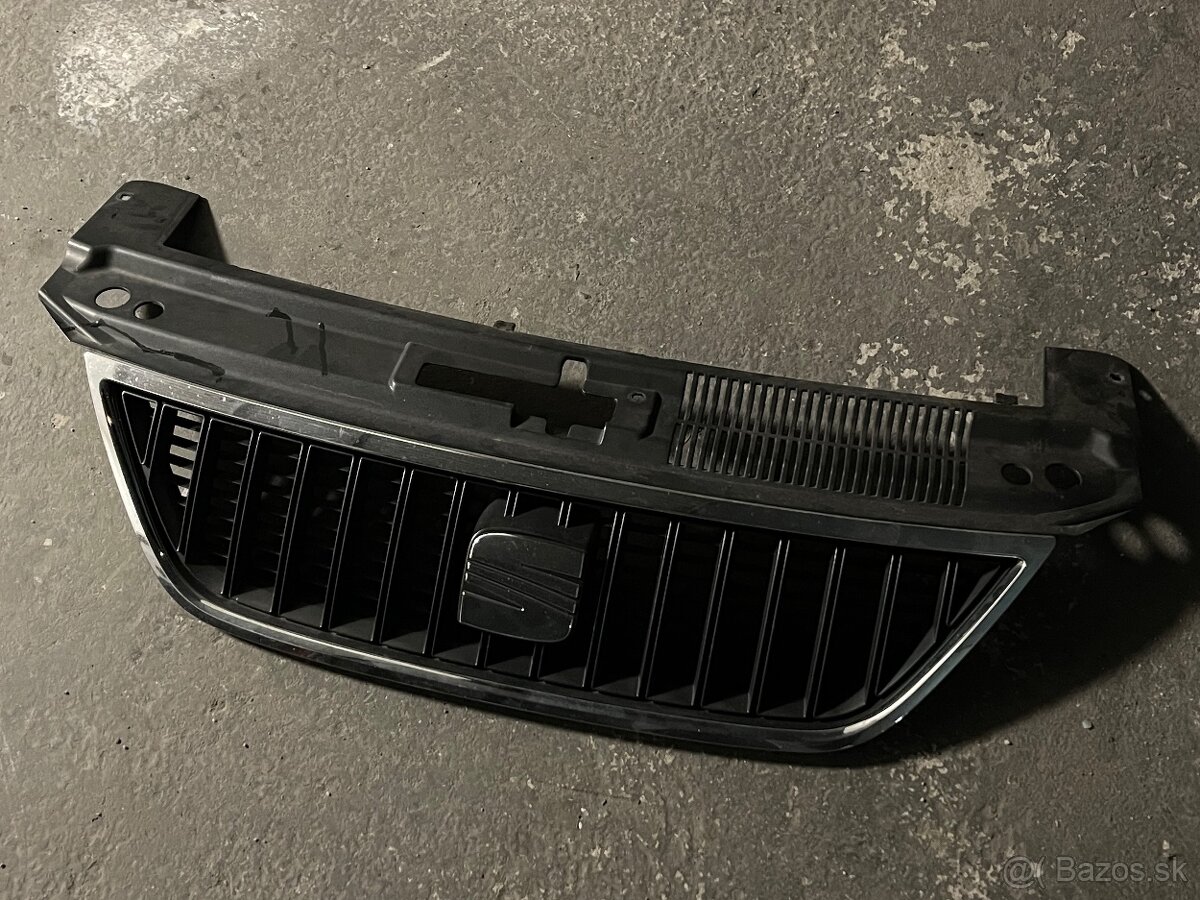 predna maska Seat alhambra 7N