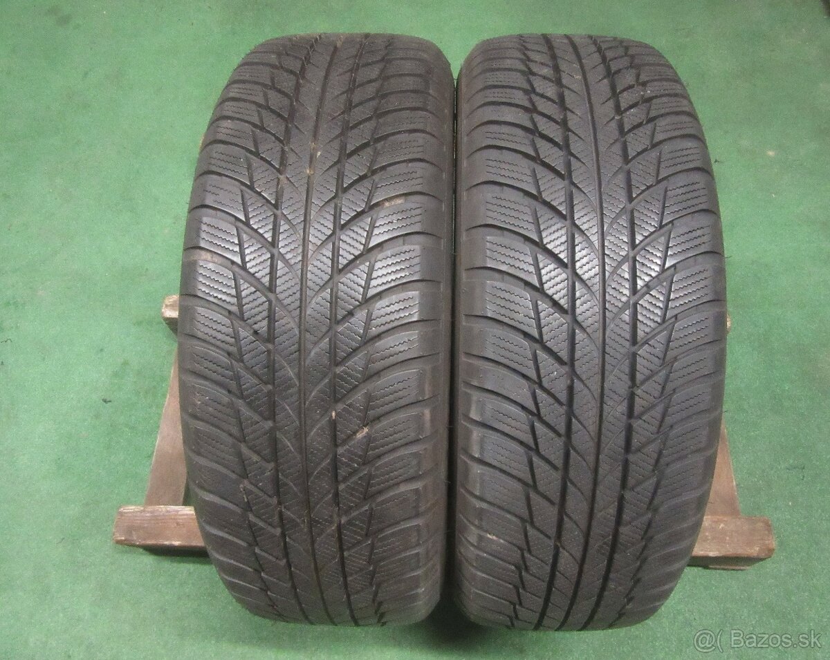 Zimné pneumatiky 205/65 R16 BRIDGESTONE
