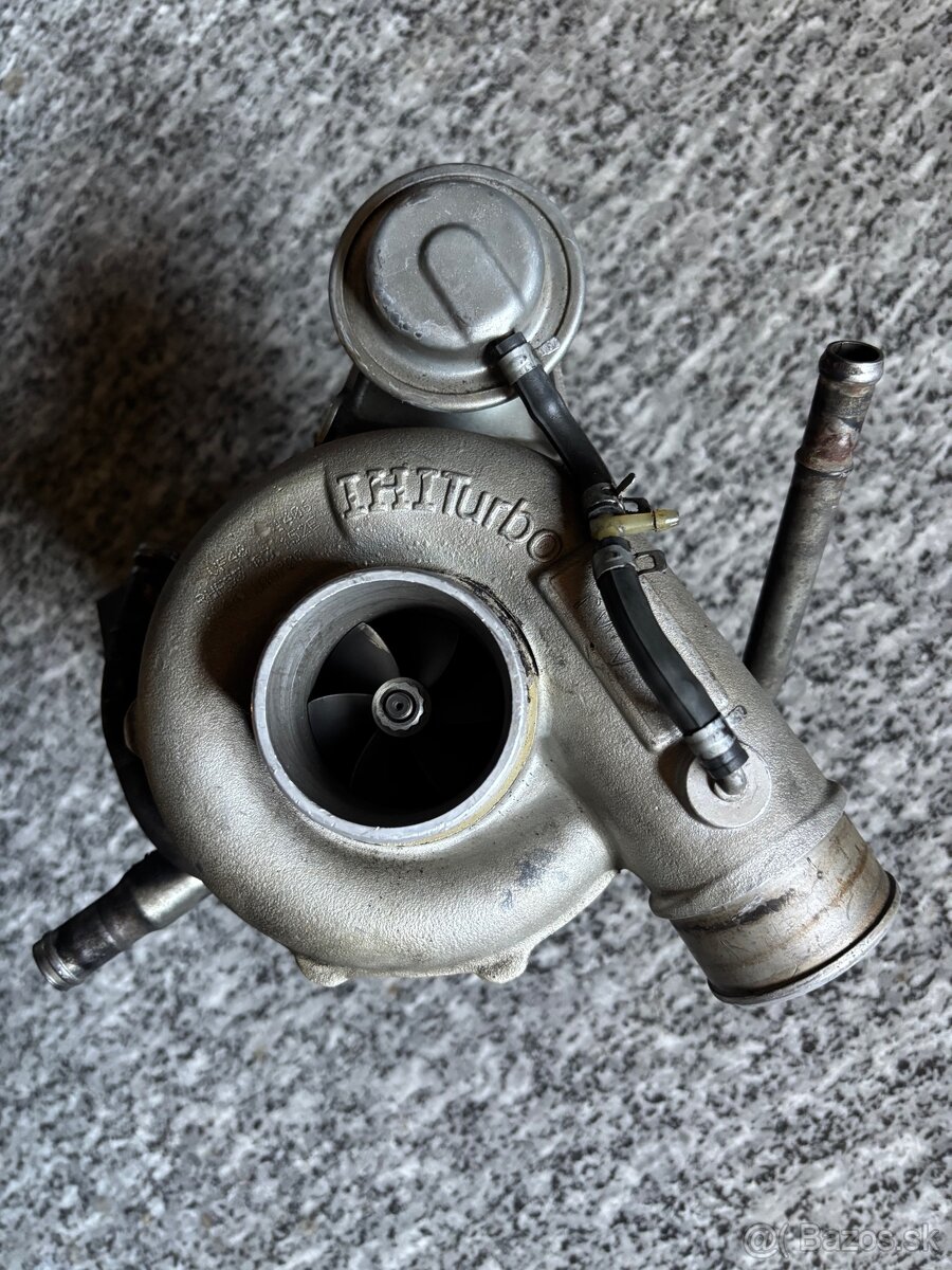 Subaru Impreza wrx/ wrxsti