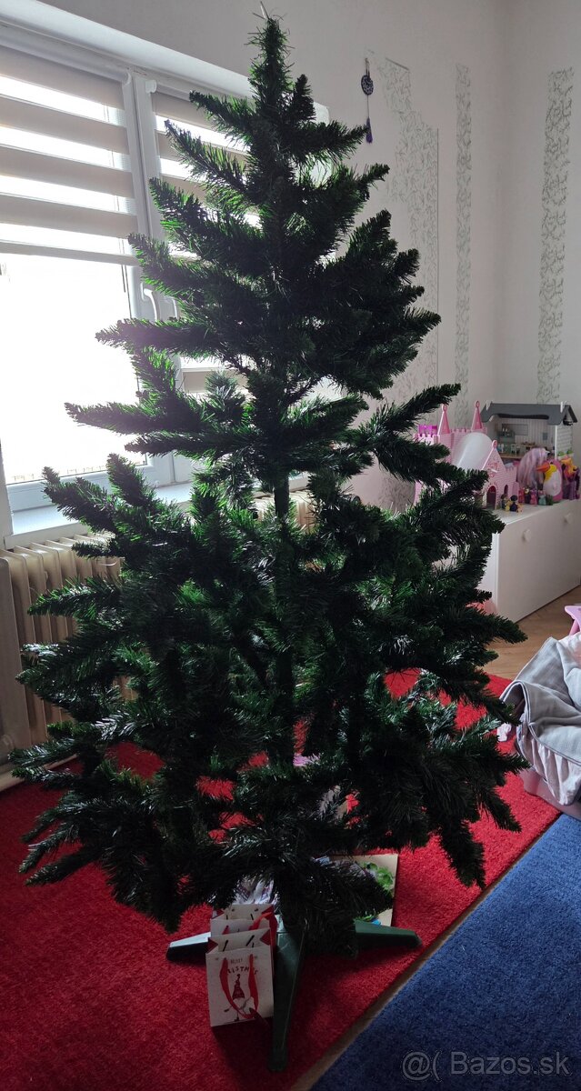 Vianočný stromček