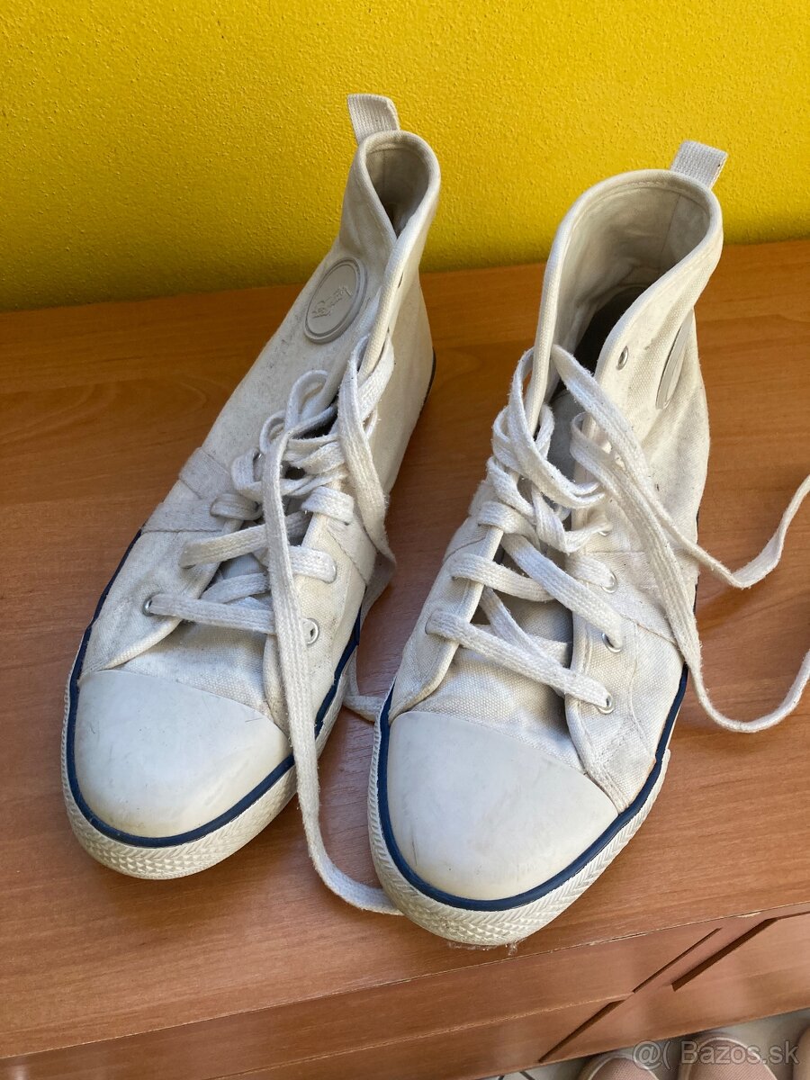 Tenisky Ralph Lauren 46