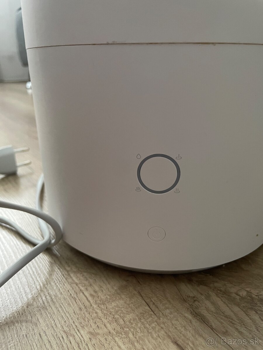 Zvlhčovačka vzduchu