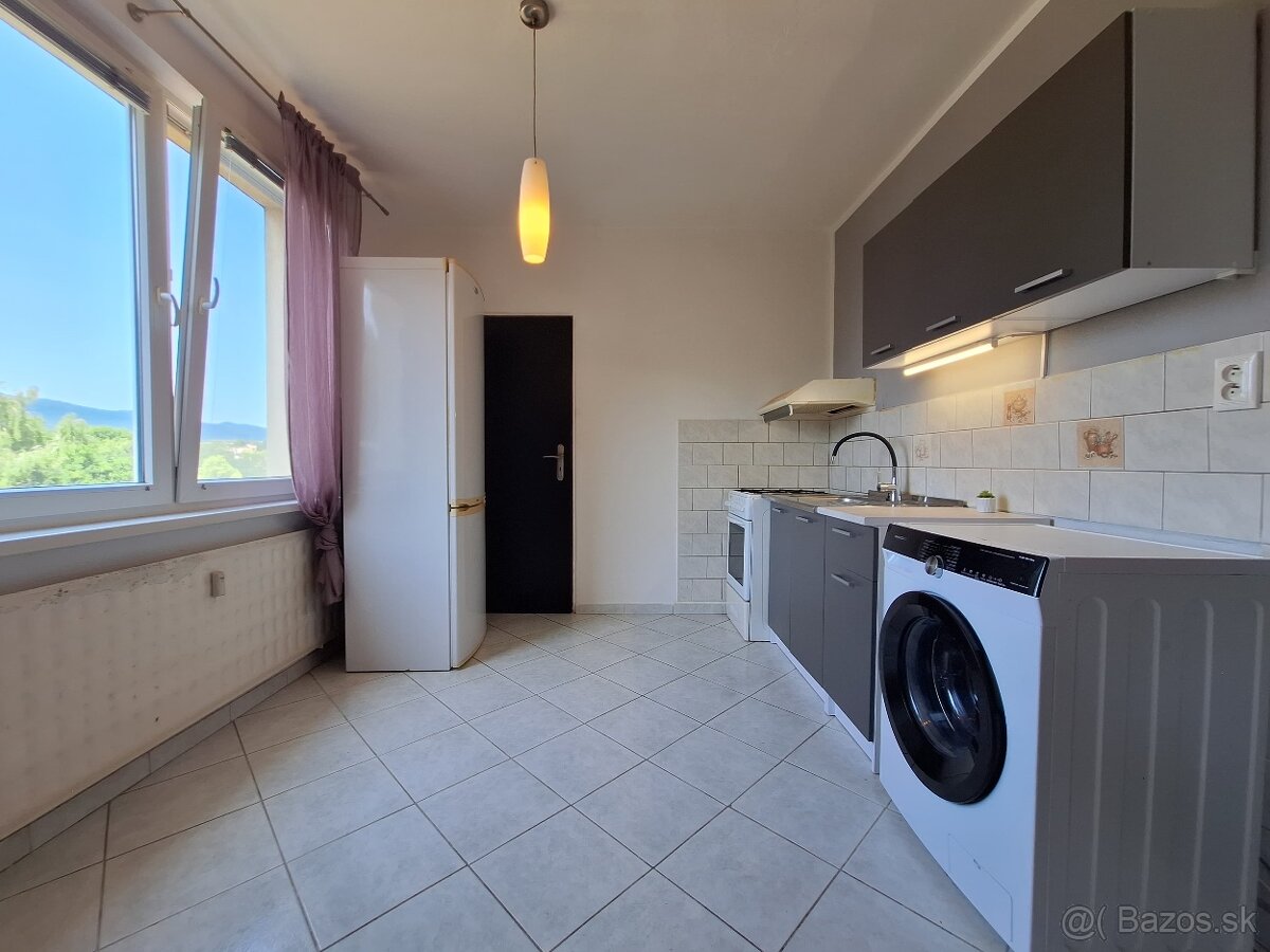 Byt 2i Nitra chrenová