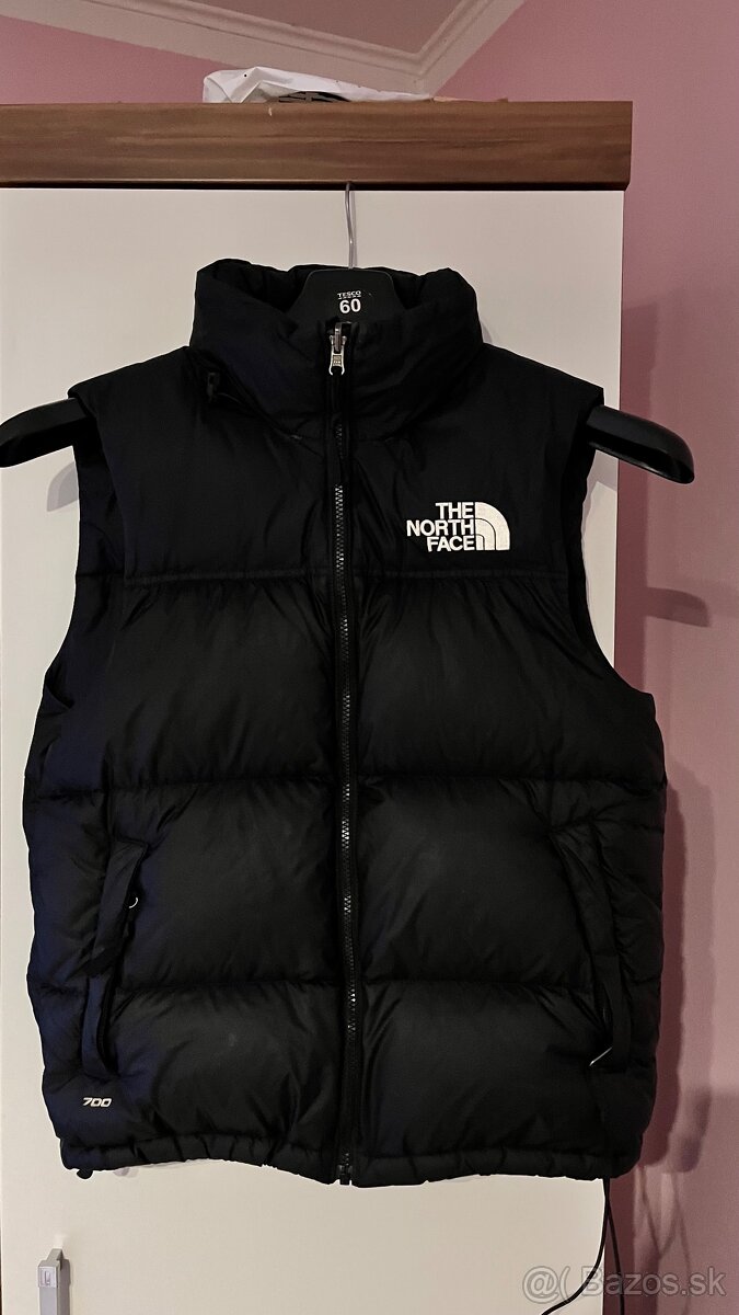 The North Face Vesta