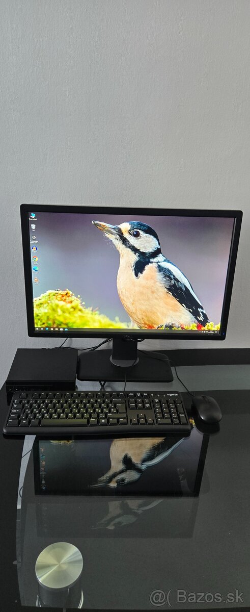 Predam PC zostavu DELL 9020M