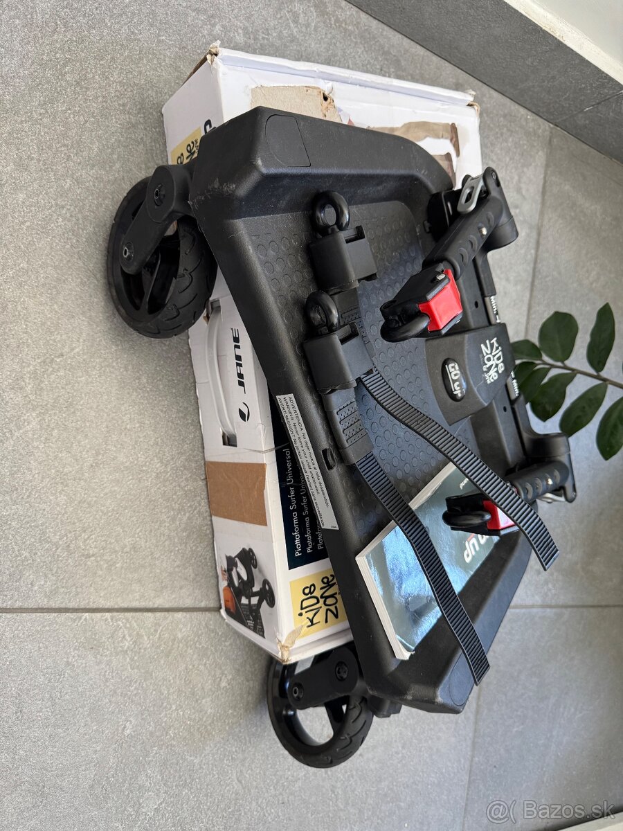 Jane Go Up - stupienok ku kociku