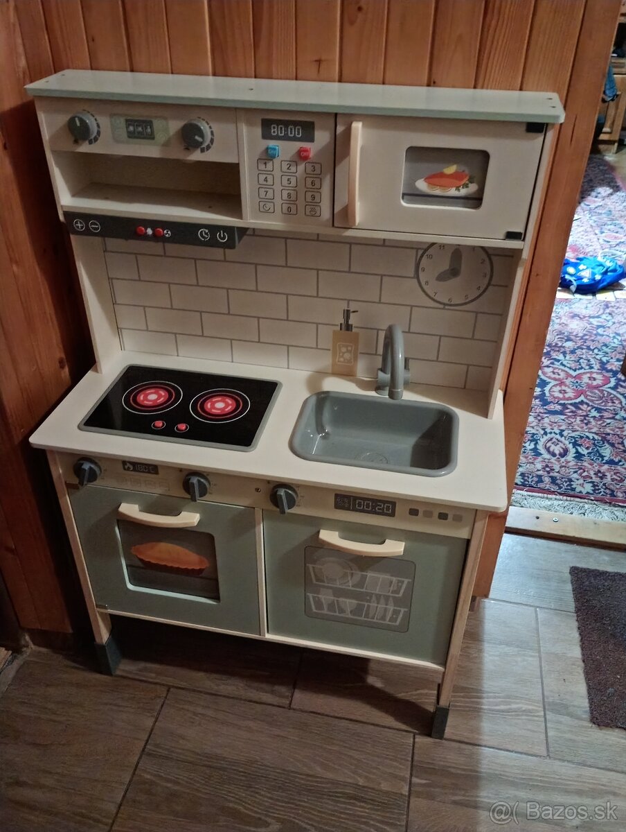 Detská kuchynka