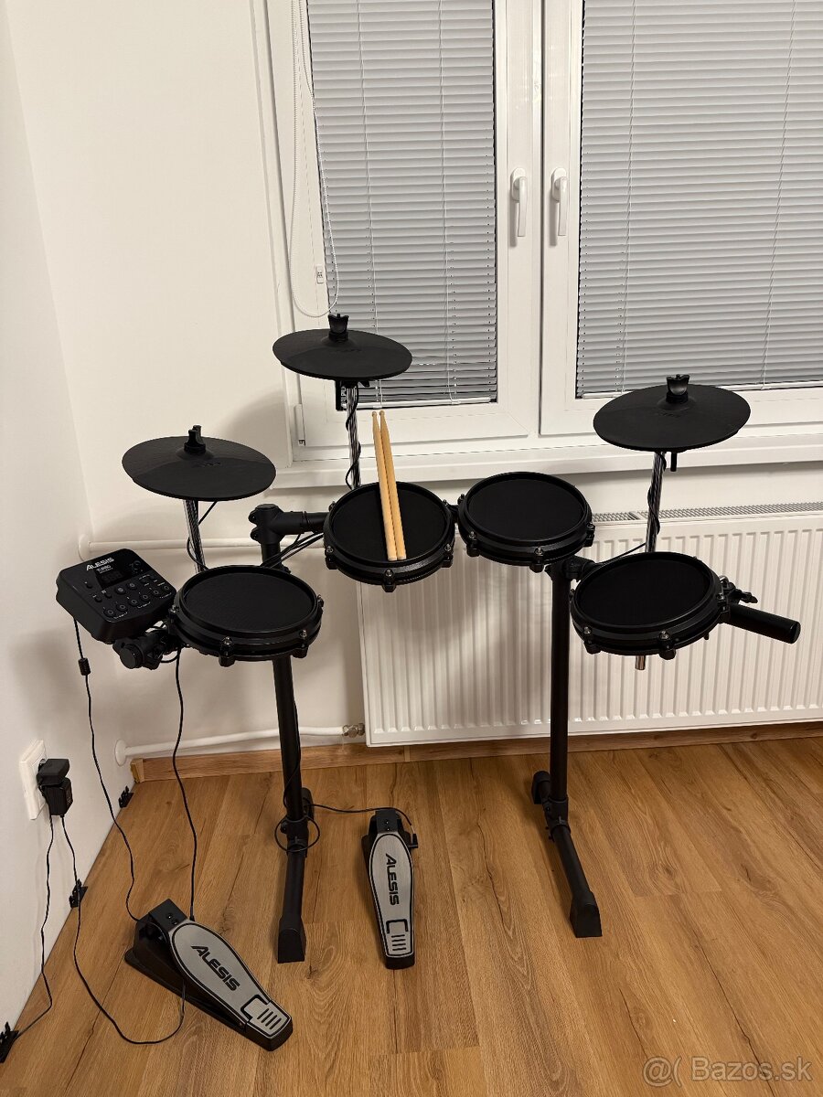 Alesis Turbo Mesh Kit