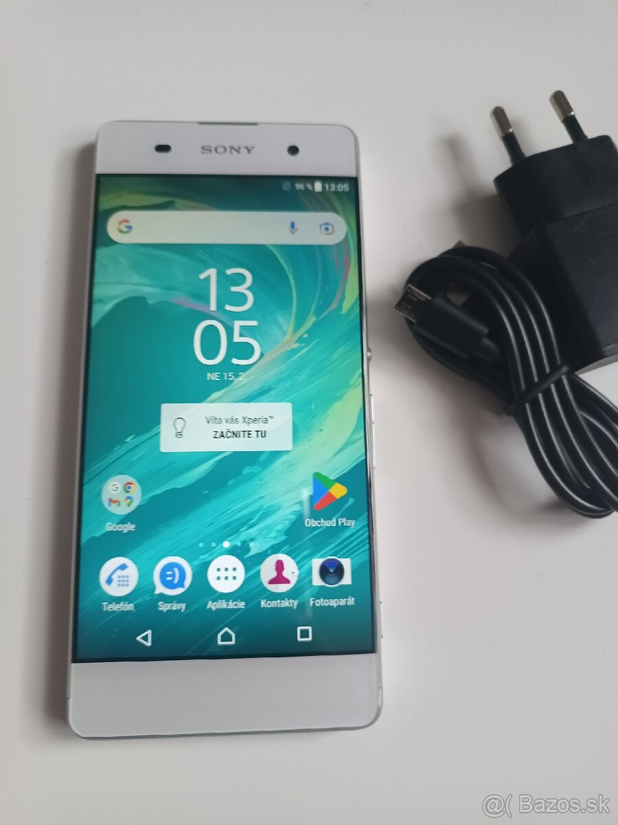 Sony Xperia XA F3111