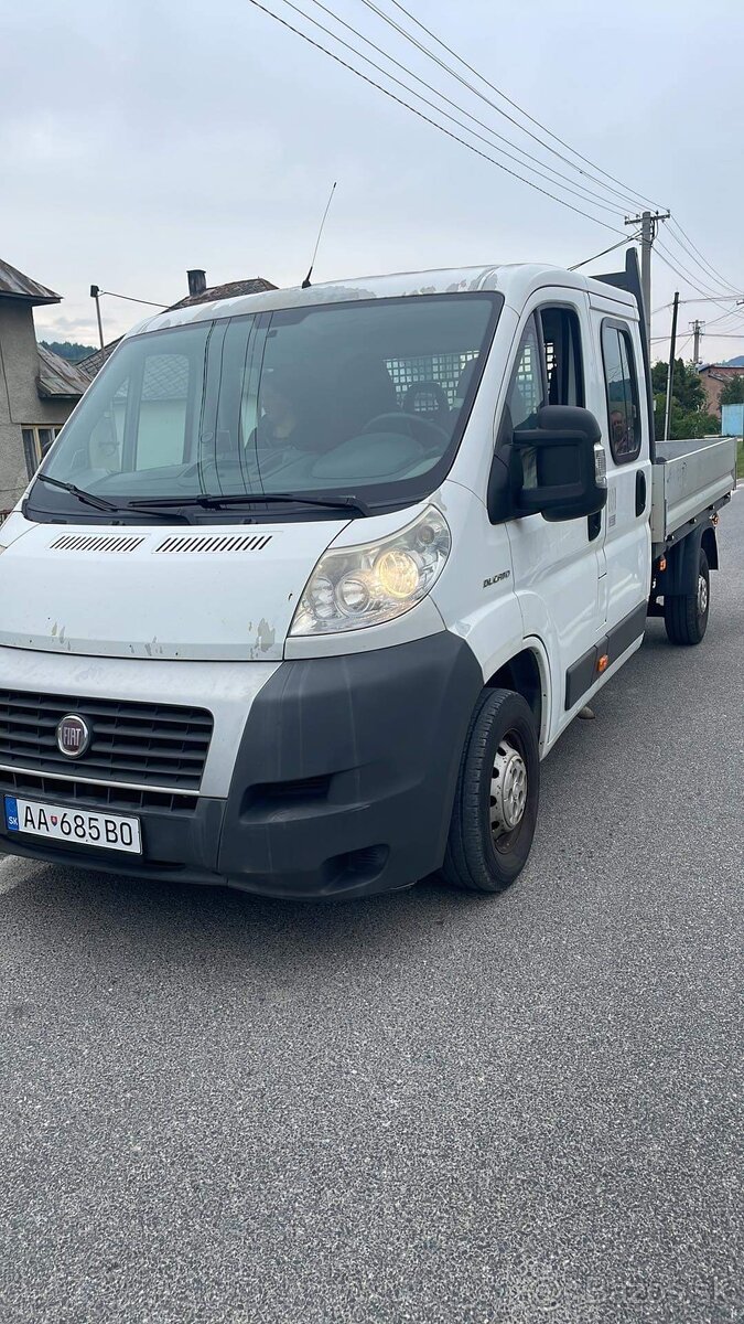 Nákladná doprava VALNIKOM