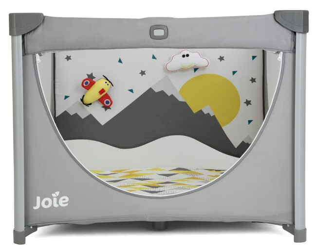 Joie cheer™ little explorer ohrádka