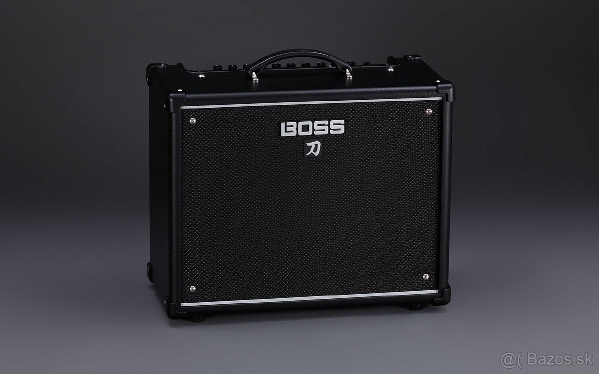 BOSS KATANA 50W