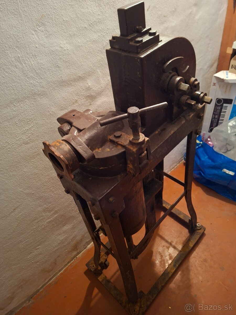 Predam plničku klobás