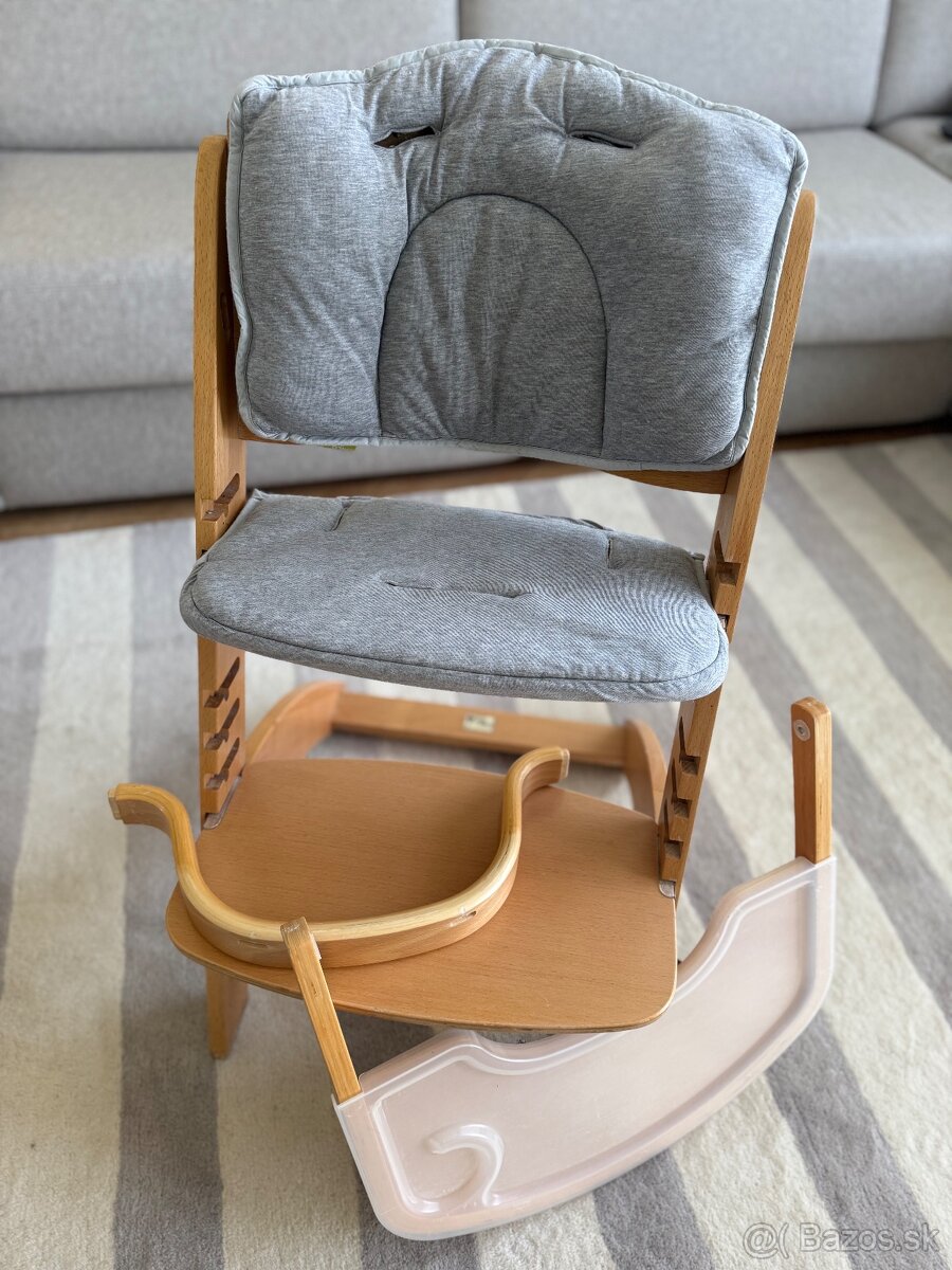 Detska stolicka Childhome