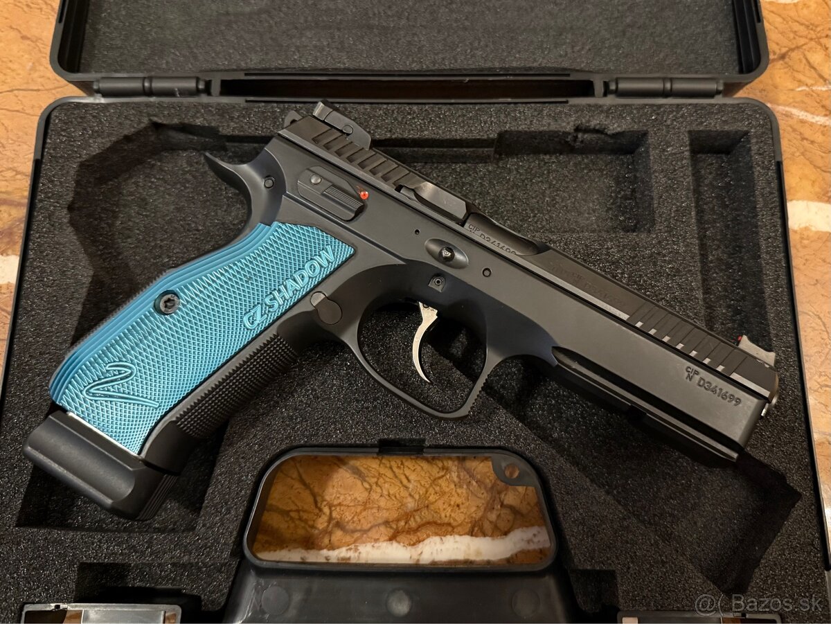CZ Shadow 2