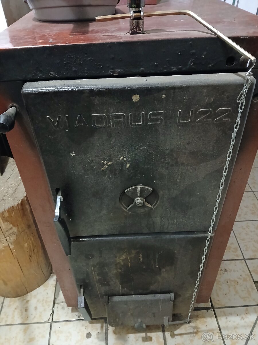Viadrus U22
