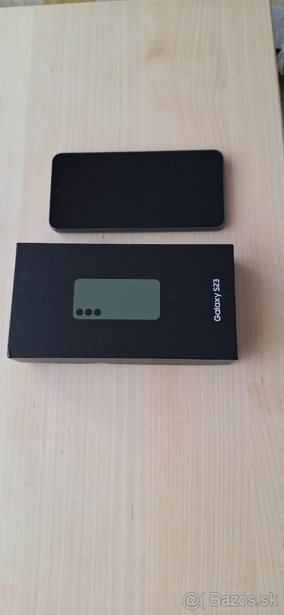 Samsung Galaxy S23