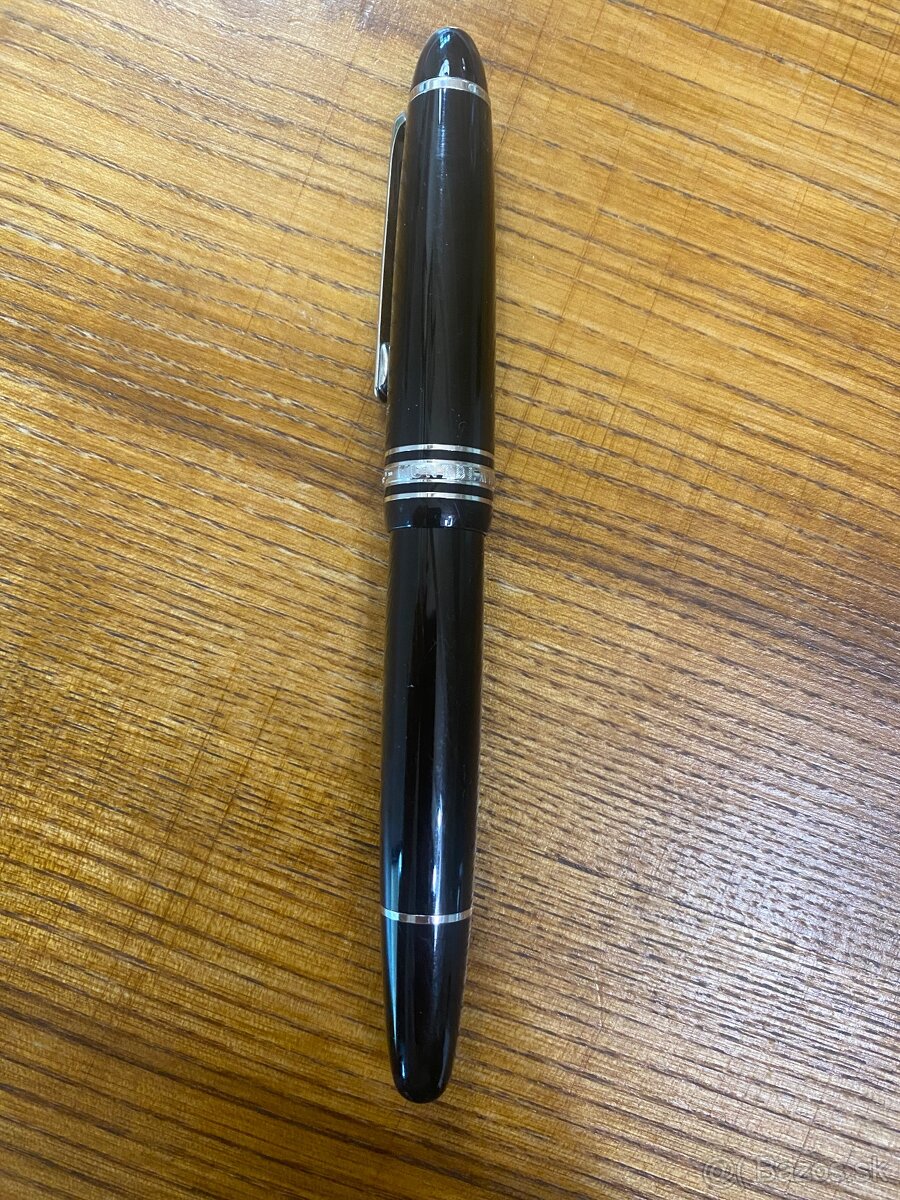Mont BLANC PERO