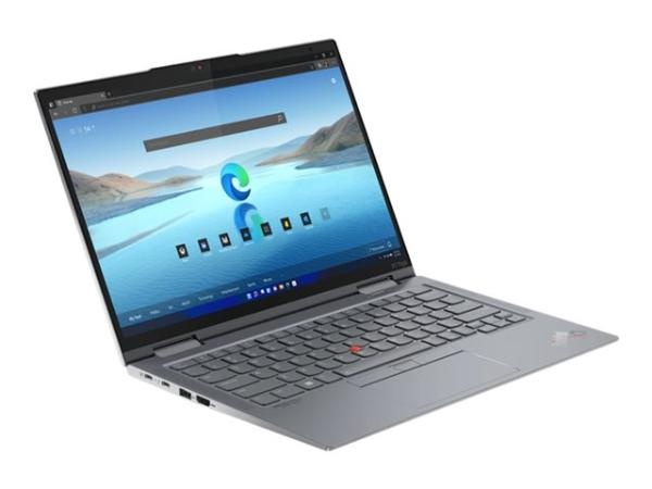 Lenovo ThinkPad X1 Yoga Gen7-14-Core i5 1250P-16GB-2TBSSD-