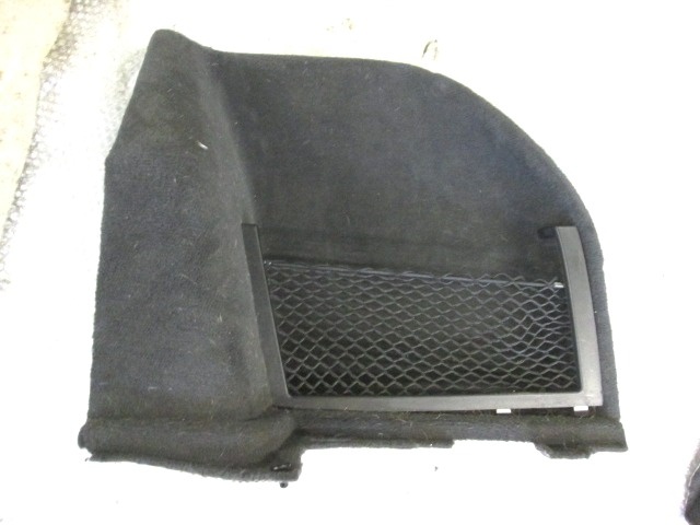 Kúpim vyplň kufra BMW e91