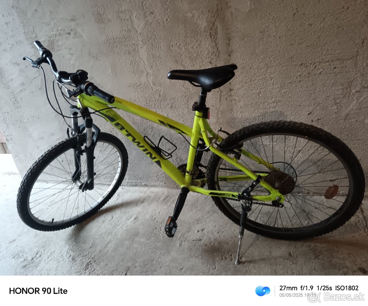 Predám horský bicykel 26"