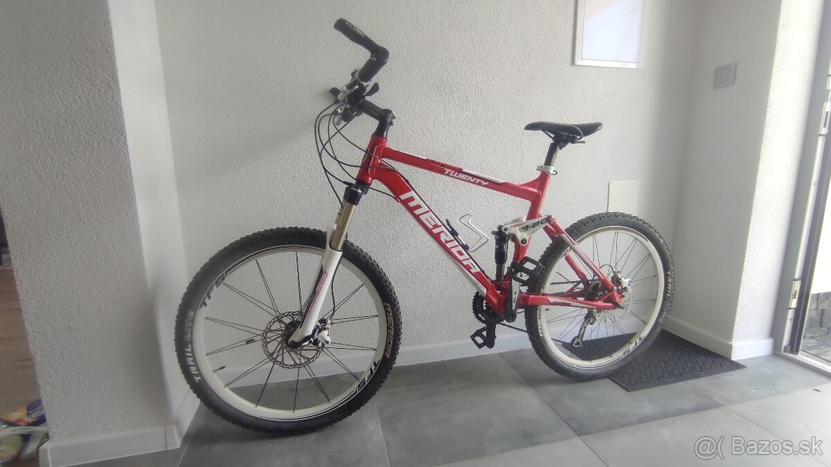 Merida One-twenty TFS- 800D