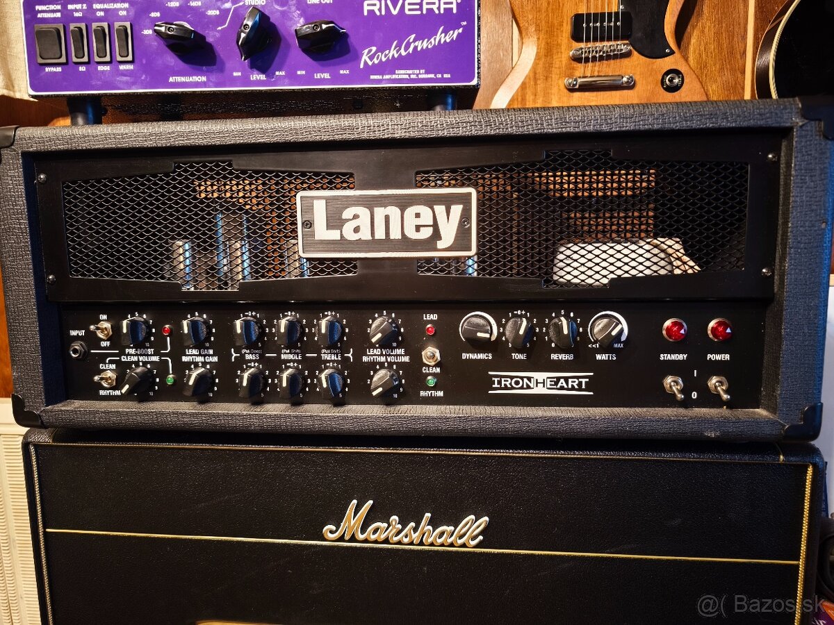 LANEY IRT 60 H