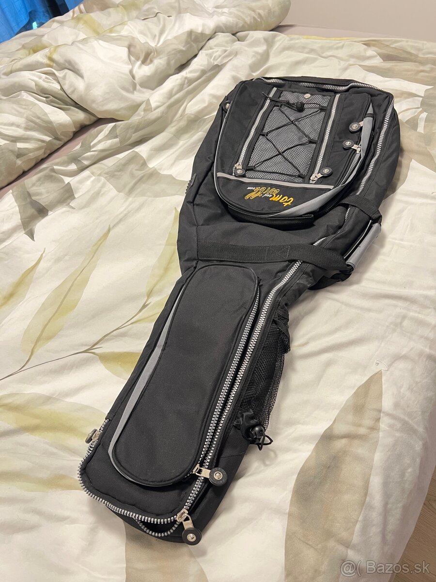Púzdlo na gitaru