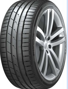 225/45R19 HANKOOK K127 TL XL 96Y CA72dB