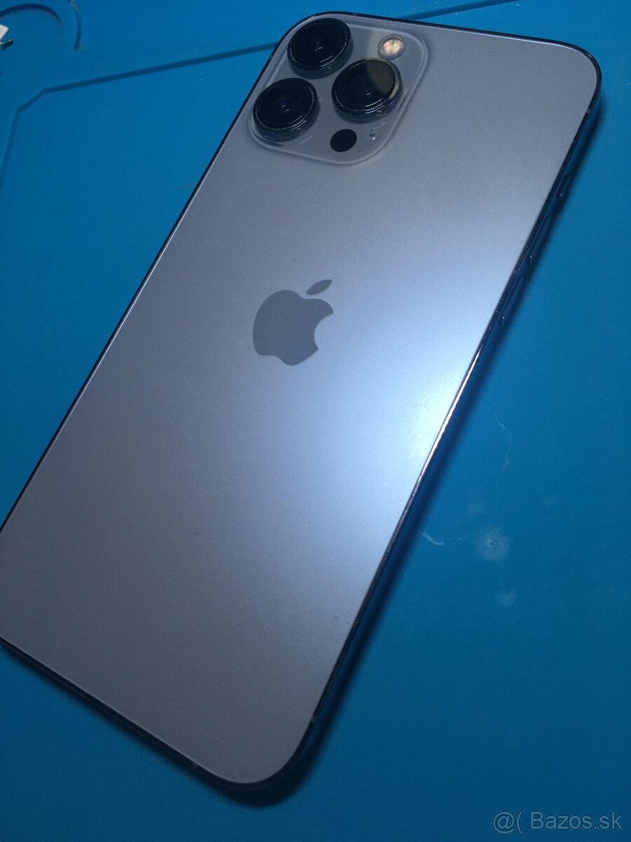 Apple iPhone 13 Pro max 128GB sierra blue