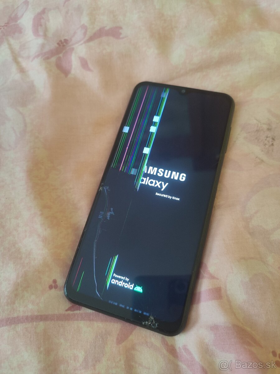 Predám Samsung Galaxy A23 5G