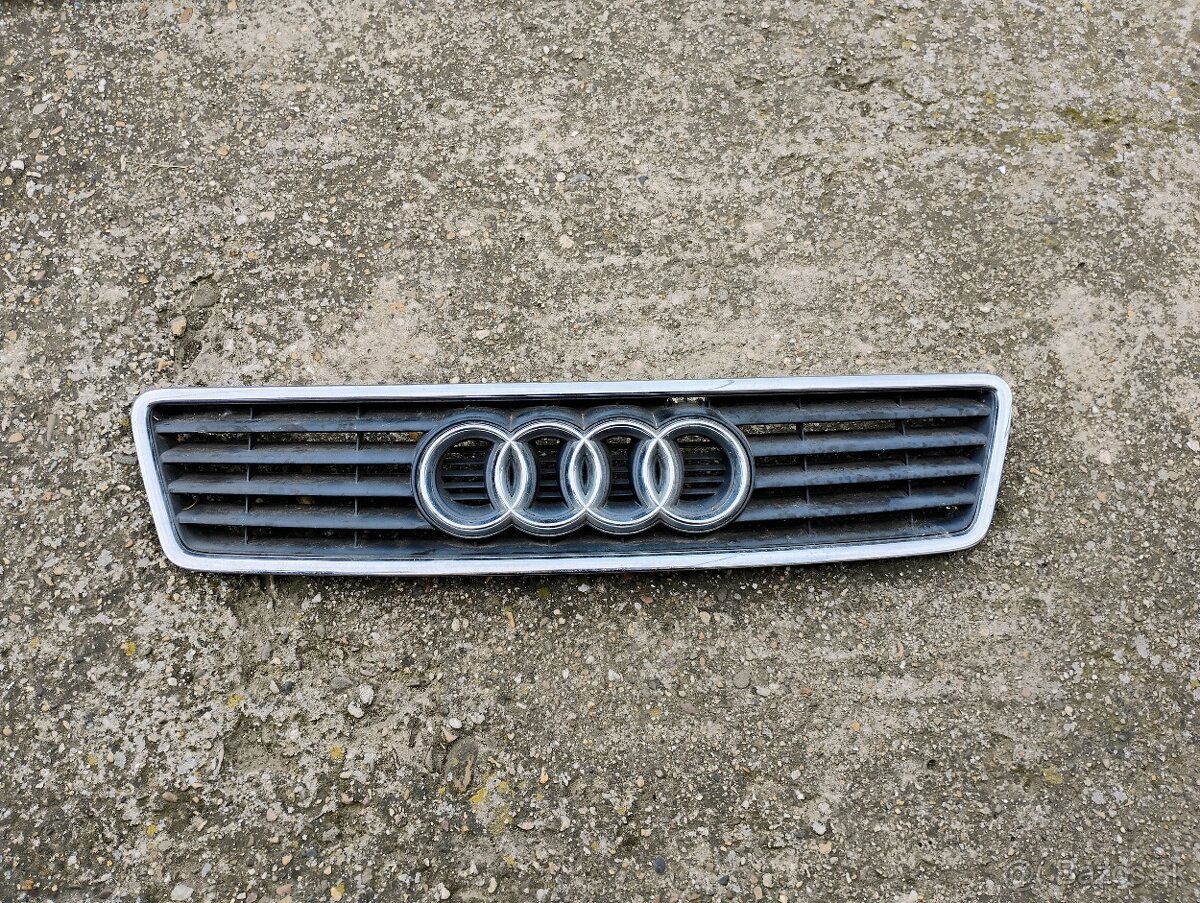 Maska Audi A6 B5
