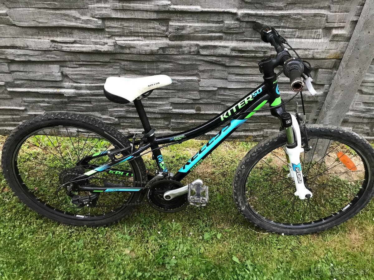 Kellys kitter 24