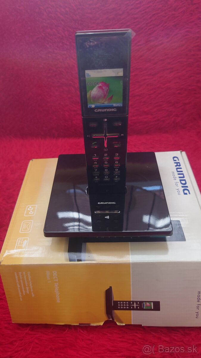 GRUNDIG Illion 1