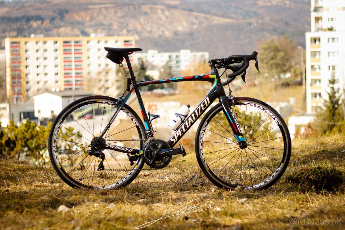 Specialized SL5 Peter Sagan 2017