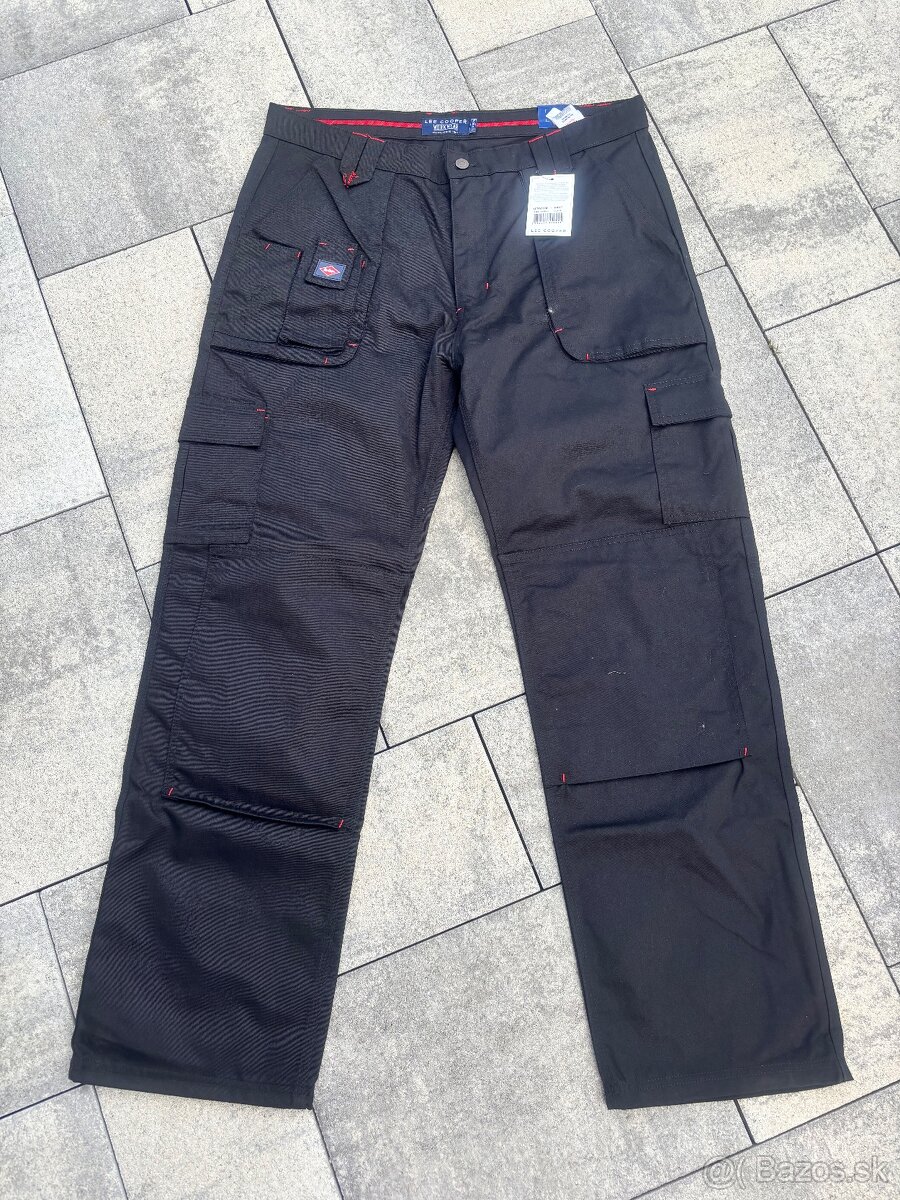 Lee cooper