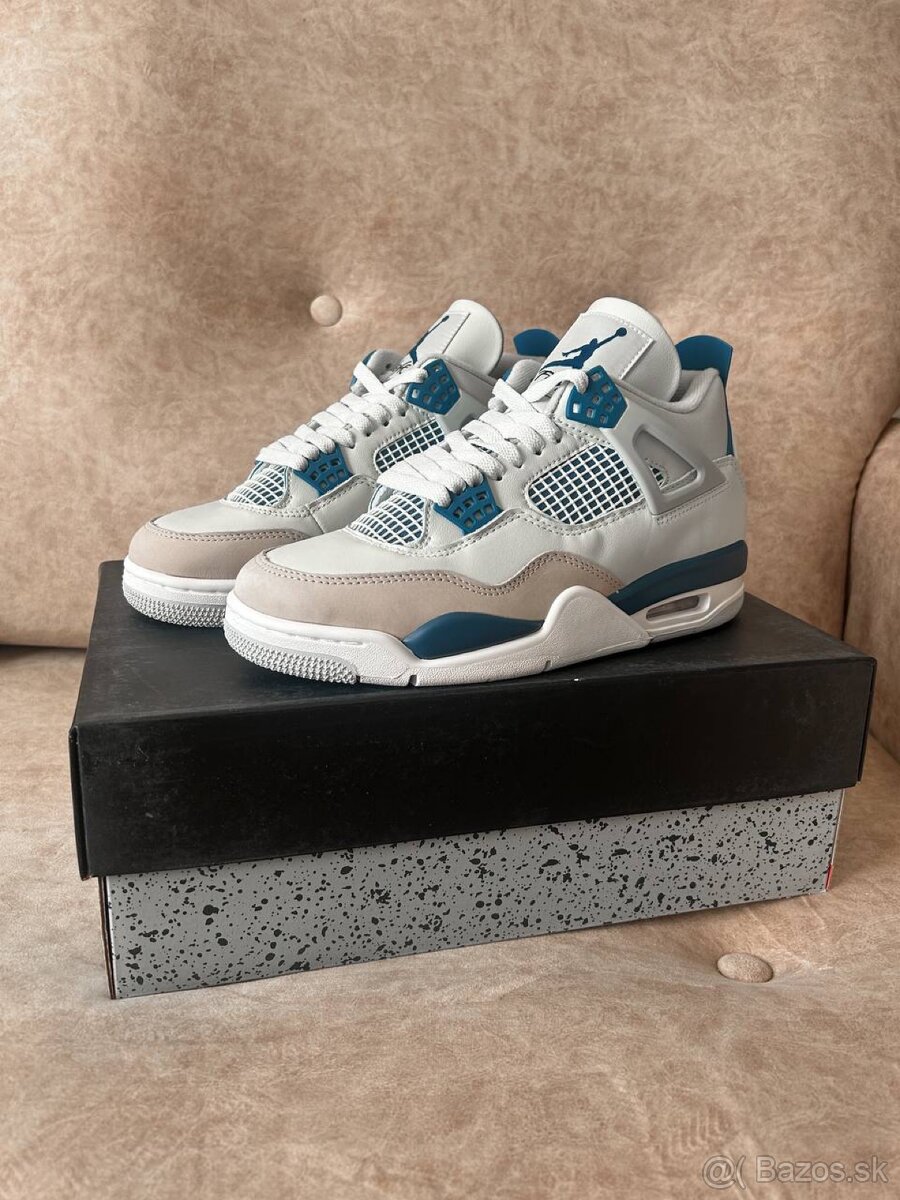 Jordan 4