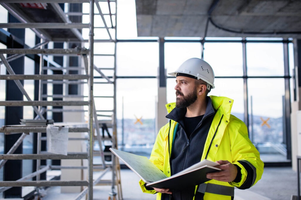 Supervisor v oblasti lešení - Nemecko - 36eur/hod. - ASAP