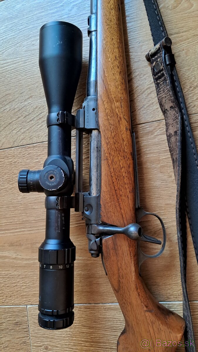 Guĺovnica ZKK 600