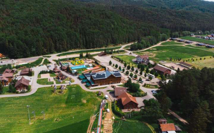 EXKLUZÍVNE Atraktívny slnečný pozemok 500 m2 v krásnej