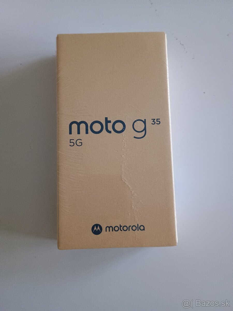Motorola g 35 5g 4/256